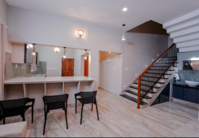 Wayanad premium villa